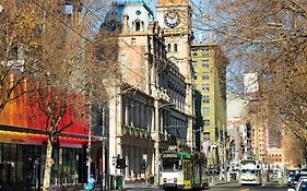 Emporium-Melbourne Central-City View In Shopping Hotspots - Pokemon